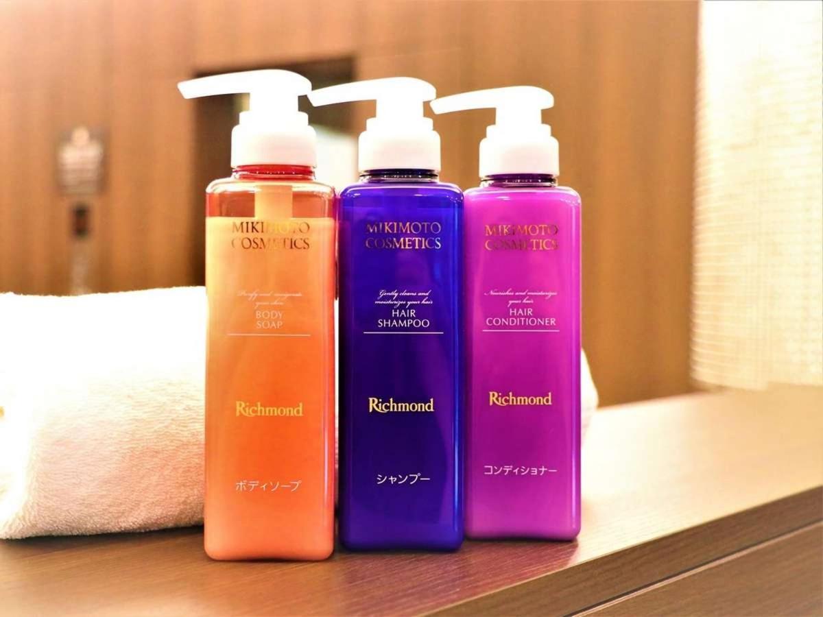 Richmond Hotel Tokyo Musashino Eksteriør billede