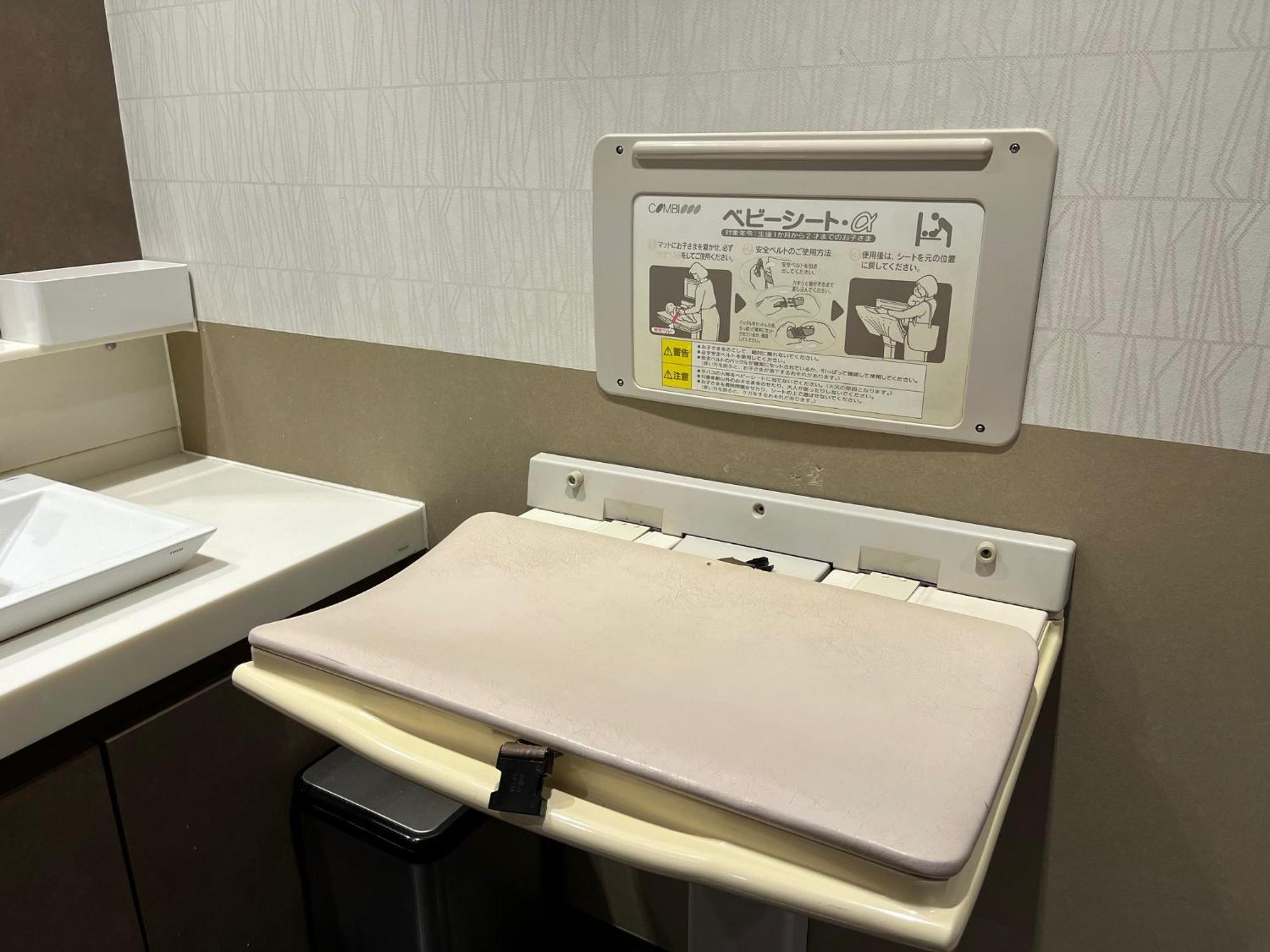 Richmond Hotel Tokyo Musashino Eksteriør billede