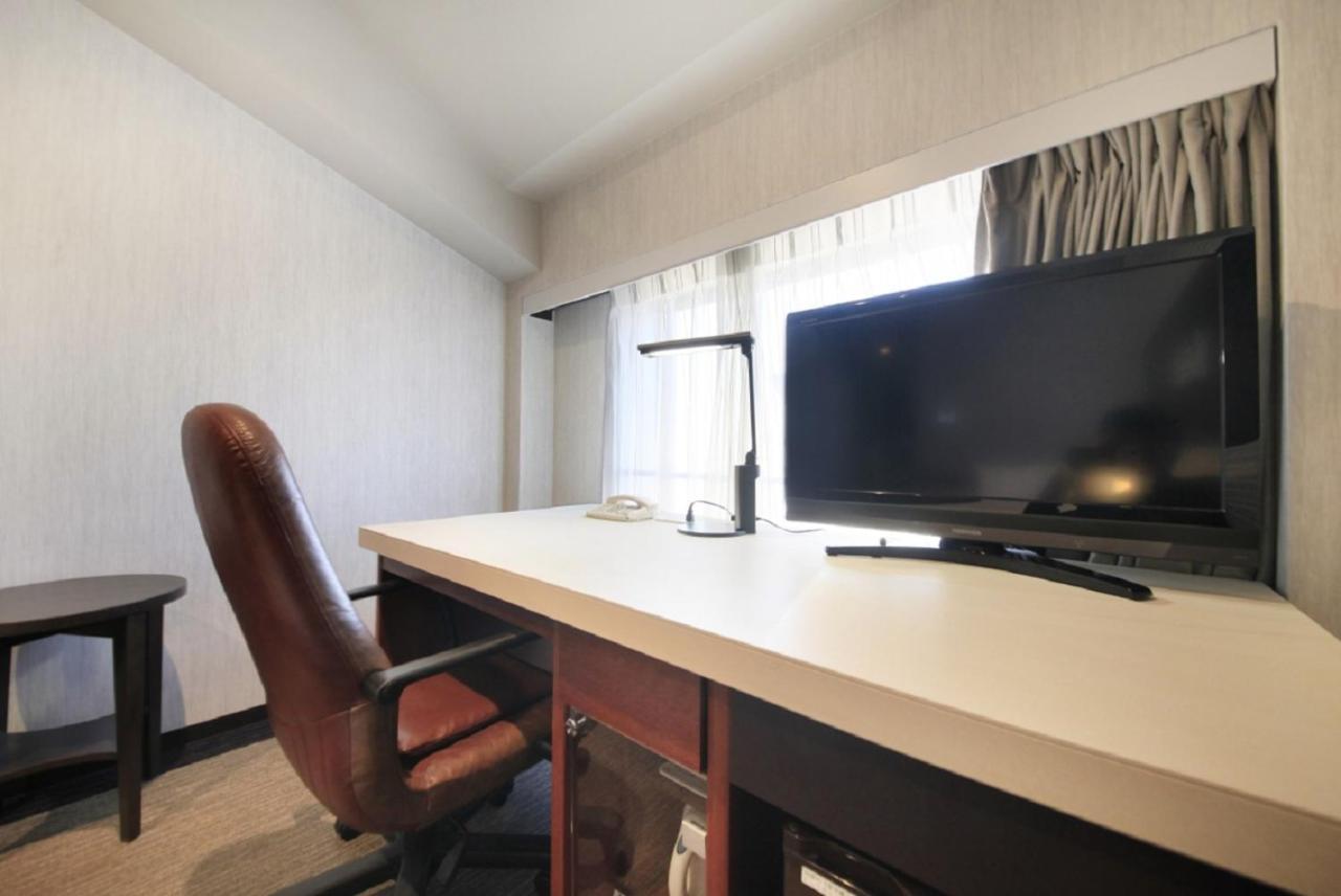 Richmond Hotel Tokyo Musashino Eksteriør billede